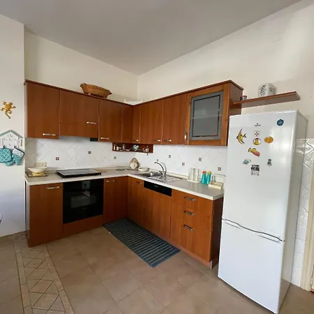 Appartement La Casa Di Nachira Otranto