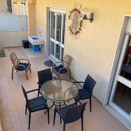Διαμέρισμα La Casa Di Nachira Οτράντο