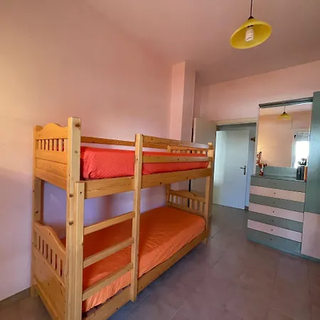 Appartement La Casa Di Nachira