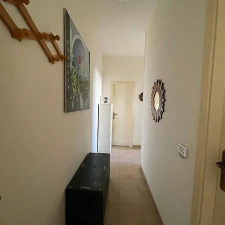 La Casa Di Nachira Otranto