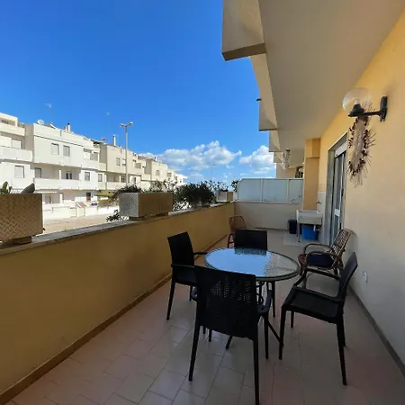 Appartement La Casa Di Nachira *
