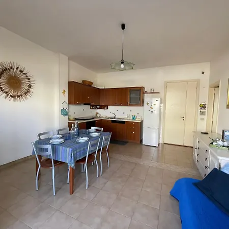 Διαμέρισμα La Casa Di Nachira Οτράντο