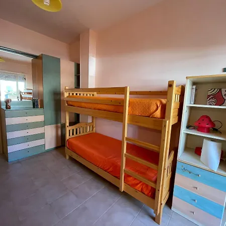La Casa Di Nachira *