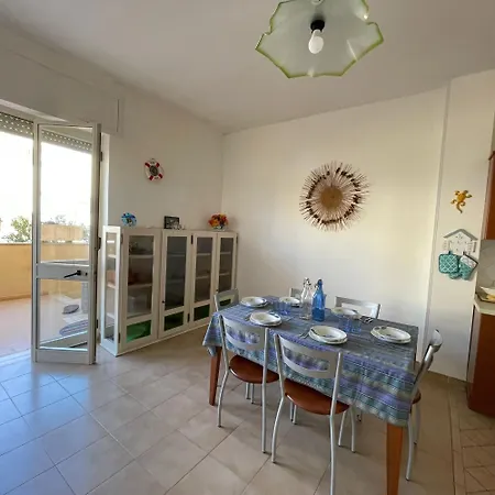 La Casa Di Nachira * Otranto