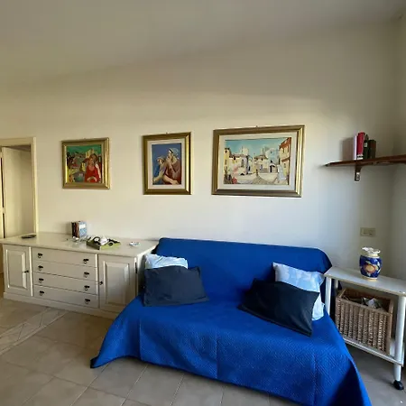 La Casa Di Nachira Otranto