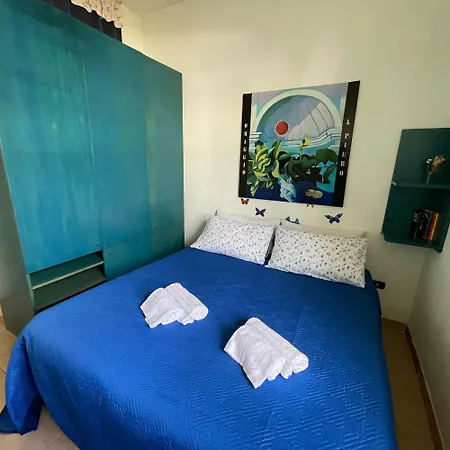 Appartement La Casa Di Nachira