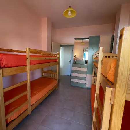 Διαμέρισμα La Casa Di Nachira Οτράντο
