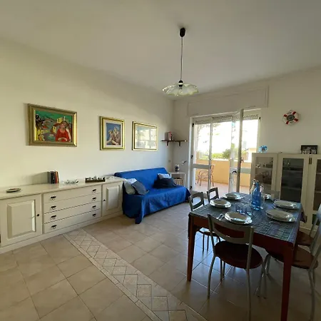 La Casa Di Nachira *