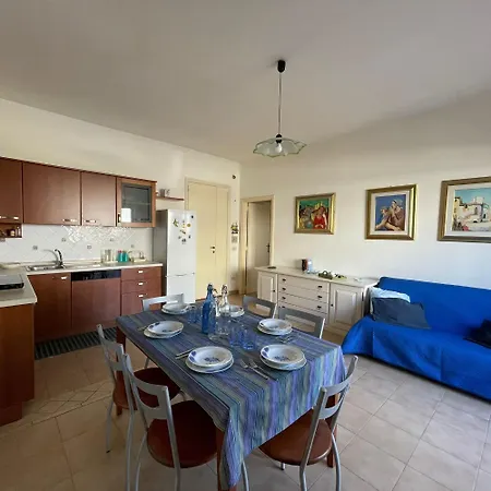 La Casa Di Nachira